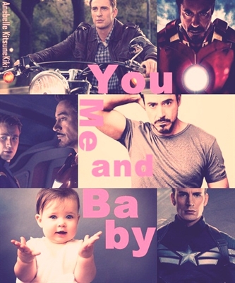 Fanfic / Fanfiction You, Me and Baby