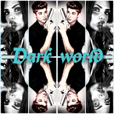 Fanfic / Fanfiction Dark world