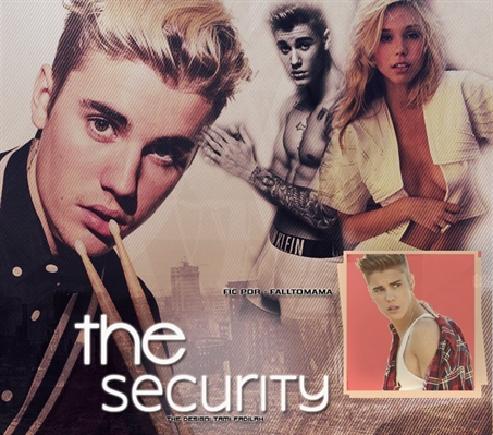 Fanfic / Fanfiction The Security