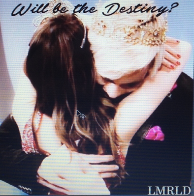 Fanfic / Fanfiction Will Be The Destiny?
