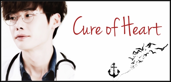 Fanfic / Fanfiction Cure of Heart