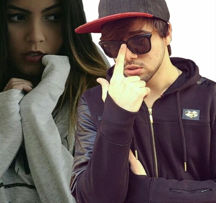 Fanfic / Fanfiction T3ddy-Você e eu❤