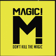 Fanfic / Fanfiction Don't kill the Magic!