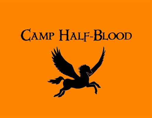 Fanfic / Fanfiction Welcome to Half Blood