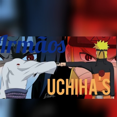 História Peter Uchiha - O filho de Sasuke - O Time 4 da vila da folha  (Luck,Jon e Misuki) - História escrita por kazekague44 - Spirit Fanfics e  Histórias