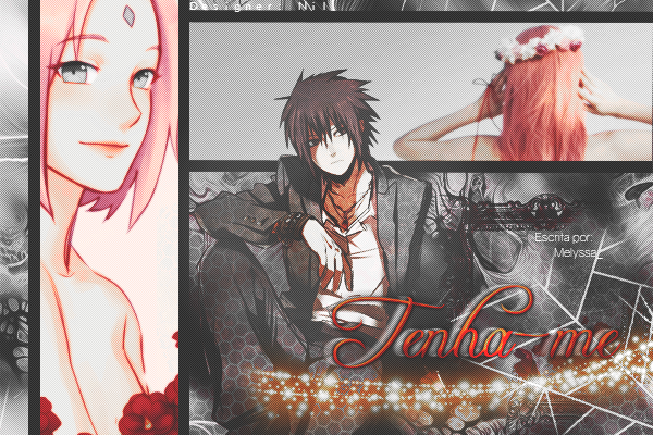 História Os sentimentos não mudam tão facilmente - O dia do casamento de  Sakura e Sasuke - História escrita por KittykatMiau - Spirit Fanfics e  Histórias