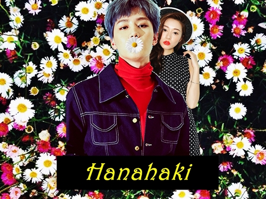 Fanfic / Fanfiction Hanahaki