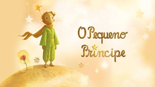 Fanfic / Fanfiction Le Petit Prince, uma história inesquecível