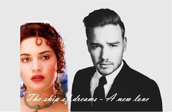 Fanfic / Fanfiction The ship of dreams - A new love