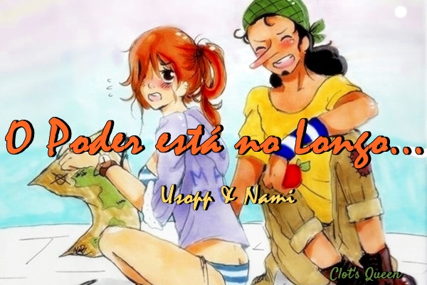 História Estou em One Piece - Filler - História escrita por fujoshiSim123 -  Spirit Fanfics e Histórias