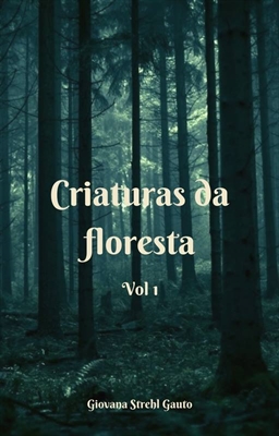 Fanfic / Fanfiction Criaturas da Floresta ((((Sendo Revisada)))