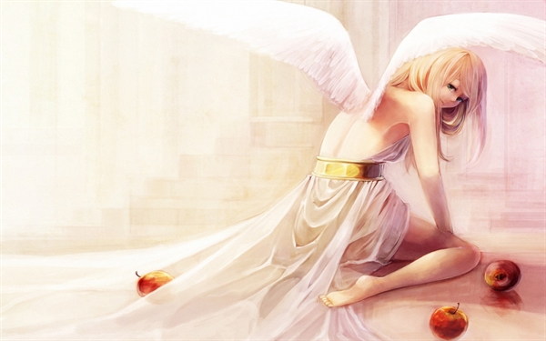 Fanfic / Fanfiction Cry My Little Angel