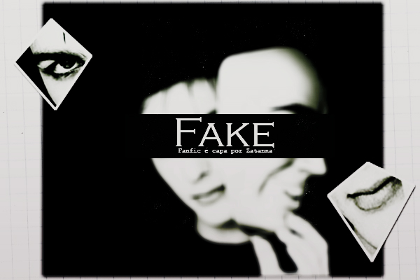 Fanfic / Fanfiction Fake