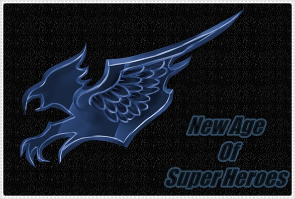 Fanfic / Fanfiction New Age Of Super Heroes