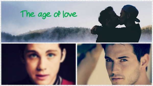 Fanfic / Fanfiction The age of love