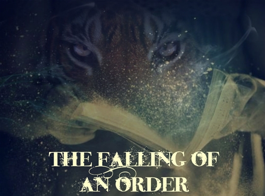 Fanfic / Fanfiction The Falling of an Order