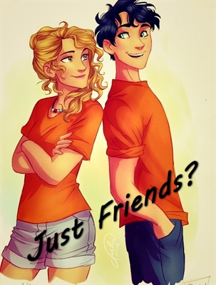 Fanfic / Fanfiction Just Friends?