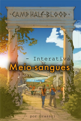 Fanfic / Fanfiction Meio-Sangues - Interativa