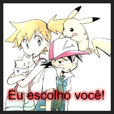 História Pokemon: Light and Shadow - Interativo - Capitulo 73 - A ultima  Insígnia de Eriki - História escrita por Lucci_ - Spirit Fanfics e Histórias