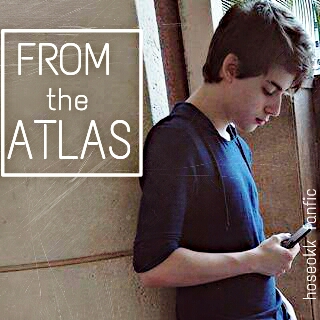 Fanfic / Fanfiction From the Atlas