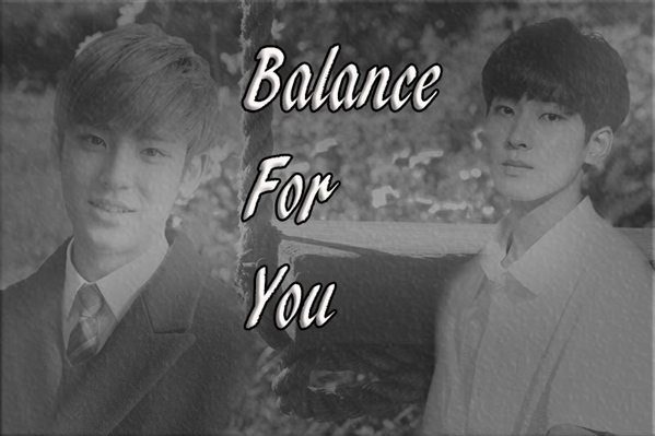 Fanfic / Fanfiction Balance for You
