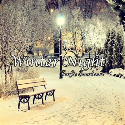 Fanfic / Fanfiction Winter Night