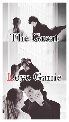 Fanfic / Fanfiction The Great Love Game