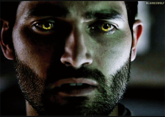 Fanfic / Fanfiction Depois do fim: Derek Hale