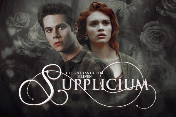 Fanfic / Fanfiction Supplicium