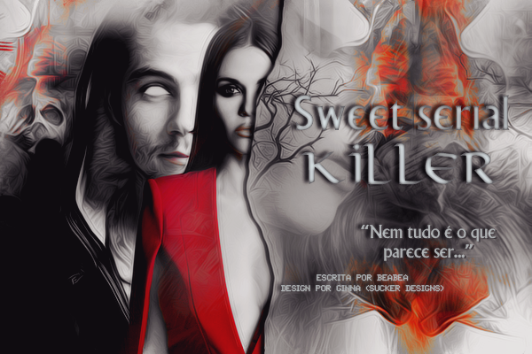 Fanfic / Fanfiction Sweet Serial Killer