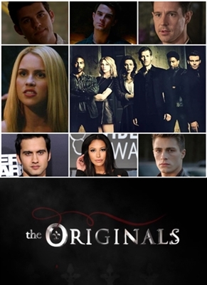 Fanfic / Fanfiction The Originals 4 Temporada