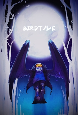 Fanfic / Fanfiction A História em Birdtale