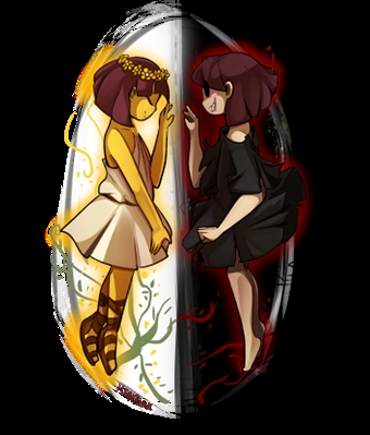 Fanfic / Fanfiction Reapertale - A História dos Deuses