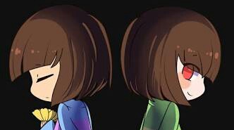 História Underverse frisk - Paperjam/PJ/Paper, história e curiosidades -  História escrita por undertalezkex - Spirit Fanfics e Histórias