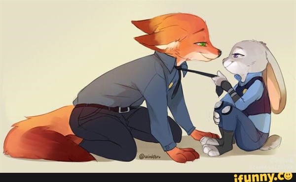 História Zootopia 2 - História escrita por melfics - Spirit Fanfics e  Histórias