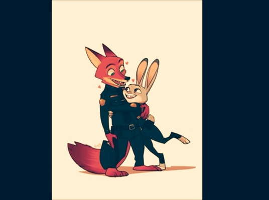 História Zootopia 2 - Capitulo 1 - História escrita por EguaNinja