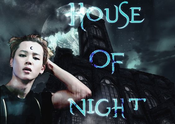 Fanfic / Fanfiction House Of Night
