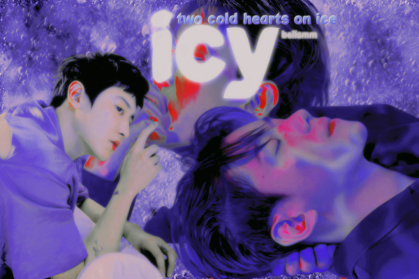Fanfic / Fanfiction Icy