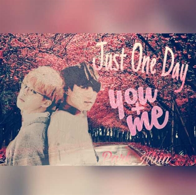 Fanfic / Fanfiction Just One Day (Jikook)