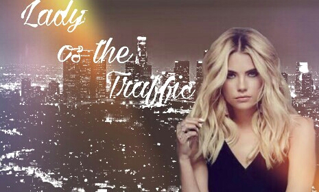 Fanfic / Fanfiction Lady Of The Traffic