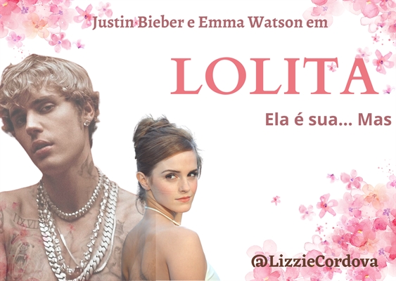 Fanfic / Fanfiction Lolita