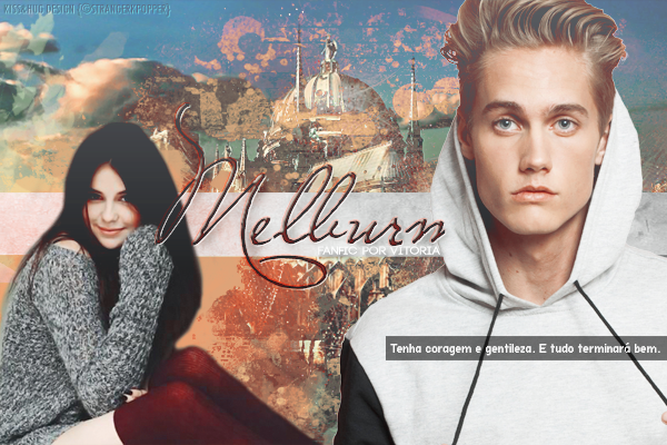 Fanfic / Fanfiction Melburn