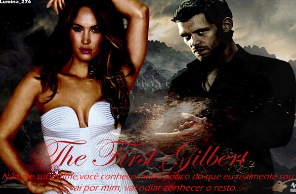 História Afire of love - Kol Mikaelson - História escrita por  JuuhDoCarpenter - Spirit Fanfics e Histórias