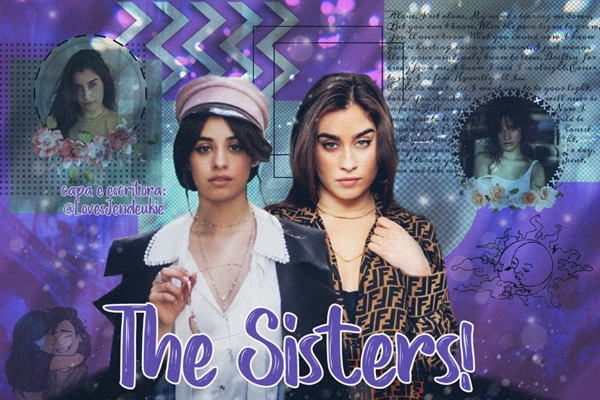 Fanfic / Fanfiction The Sisters! (G!P) - Revisando