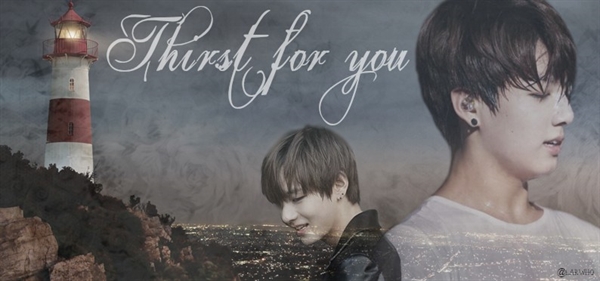 Fanfic / Fanfiction Thirst for you