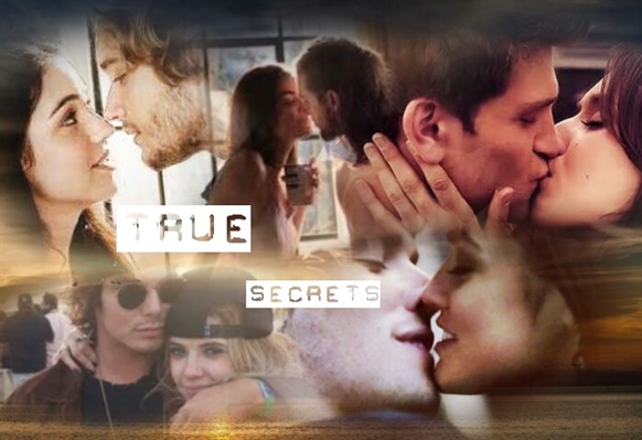 Fanfic / Fanfiction True Secrets