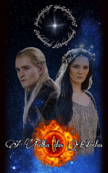 História A filha de Sauron - My Lady - História escrita por Morgana_Fleur -  Spirit Fanfics e Histórias