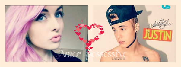 Fanfic / Fanfiction Amor Possessivo