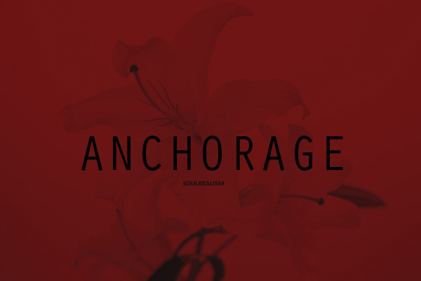 Fanfic / Fanfiction Anchorage