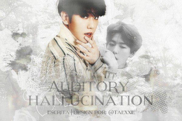 Fanfic / Fanfiction Auditory Hallucination